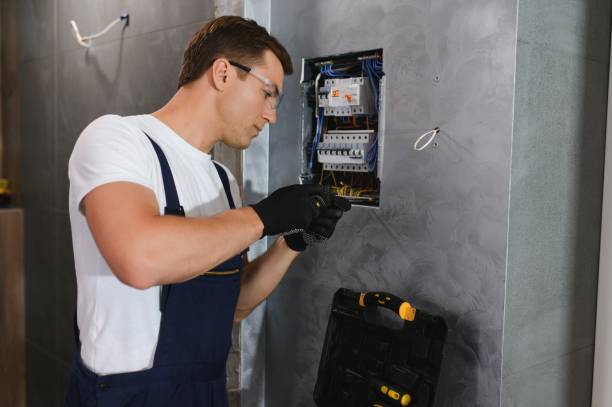 Generator Installation Services in Folsom, PA